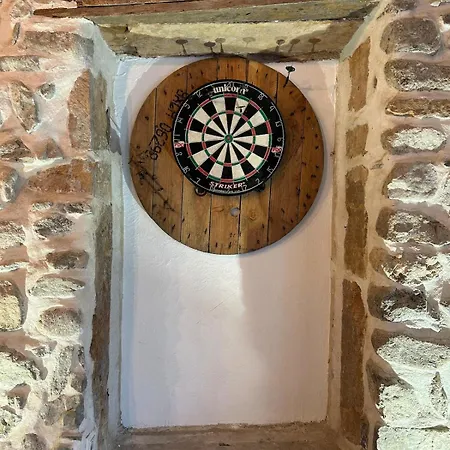 Le De Saint Pierre