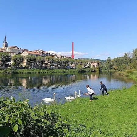 Le De Saint Pierre * Malleval