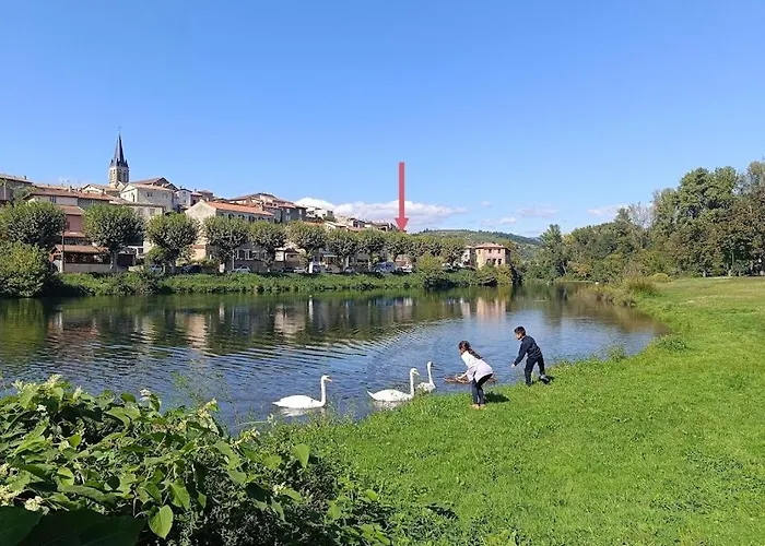 Le De Saint Pierre Malleval